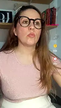 SofiEsteves' Live XXX Chat
