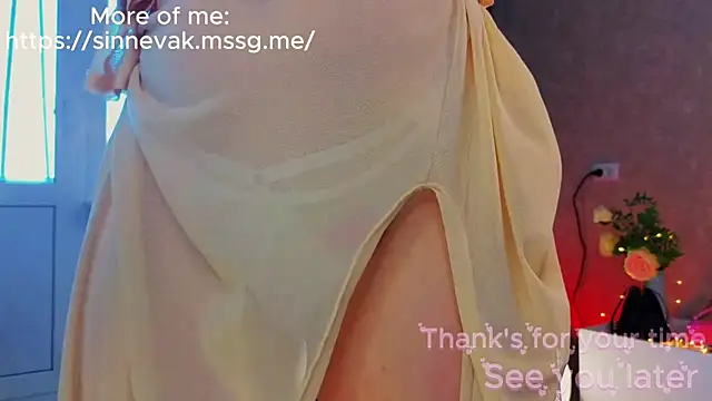 sinteas – Live XXX-chat