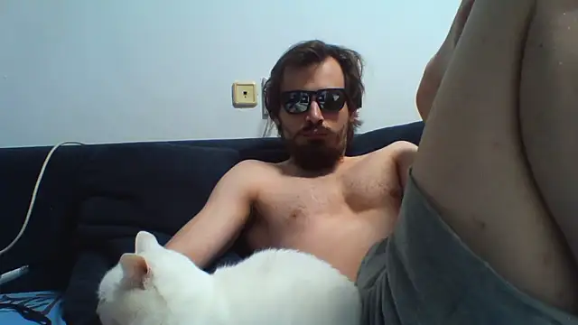 KaelNox Live XXX-Chat