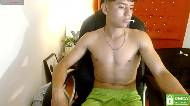 Ryan_grayx – Naživo XXX chat