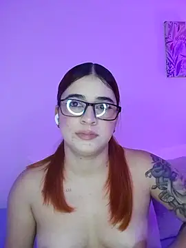Czat XXX na żywo – martina_connor1