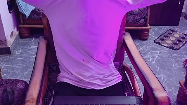 zihan777 网络视讯表演