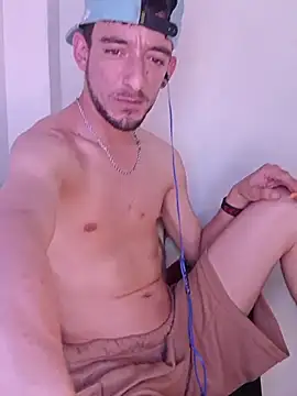 Meliodas97xxx Show Webcam