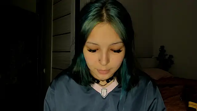 Chat XXX ao vivo de missinfull