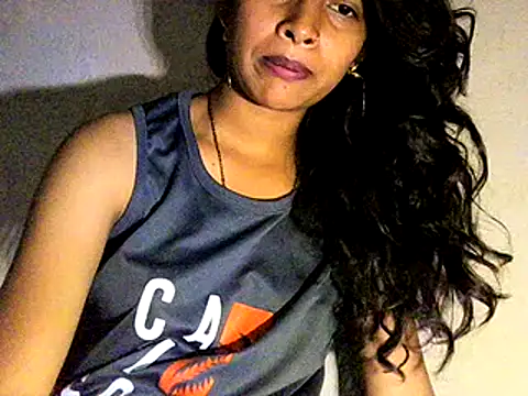 Palak_0007 Adlı Modelin Canlı XXX Sohbeti
