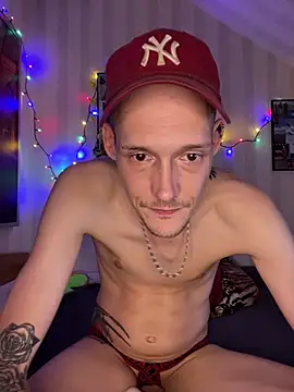Donaldduck0069 – Live XXX-chat