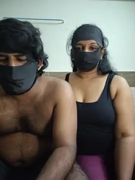 Fantacycouples Pertunjukan Webcam
