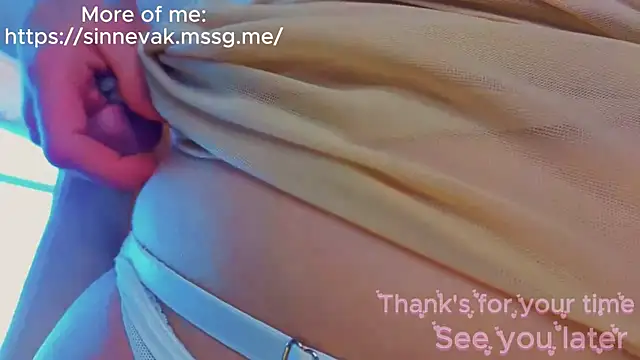 sinteas Adlı Modelin Canlı XXX Sohbeti