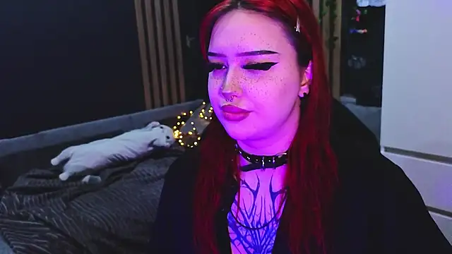 Janelyyy Live XXX-chat