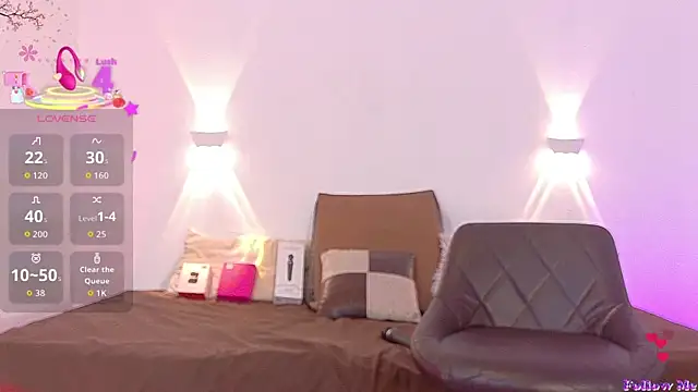 Sol_Vanegas 라이브 XXX 채팅