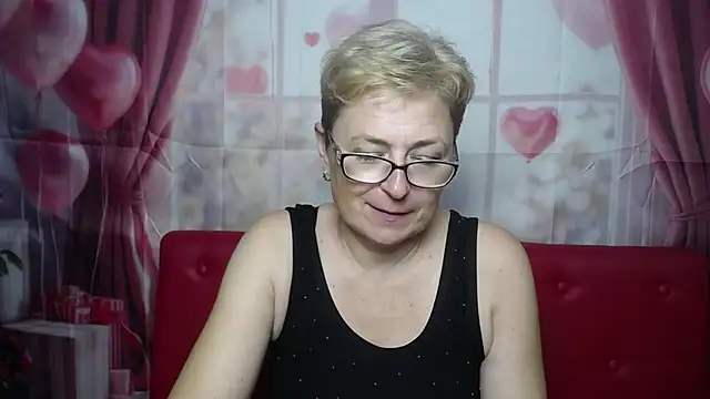 Chat XXX en directo de EmiliaGree