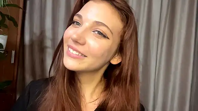 הופעת וובקאם של Rita_Stigma