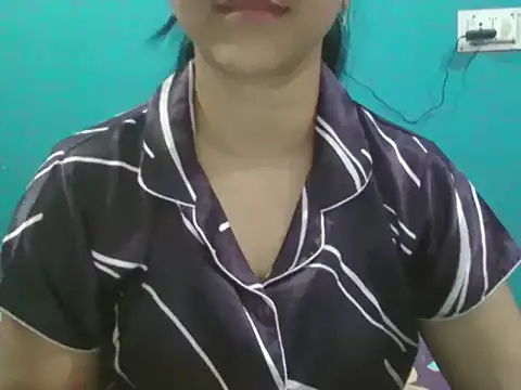 Chat XXX en directo de Adaa7
