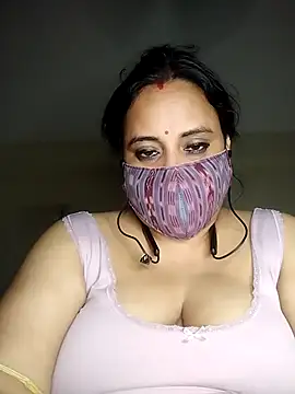 Chatroom XXX en direct de Sheela-Bhabi