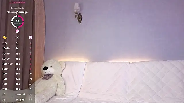 Ellijoys Live XXX-Chat