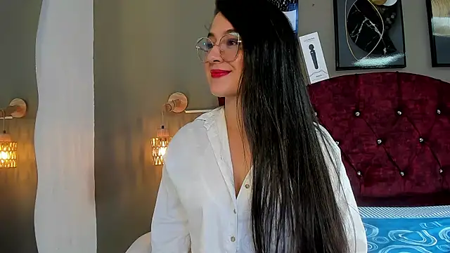 Živý XXX chat angela_nix