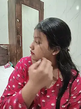 Pavitra_Sharma Obrolan Langsung XXX