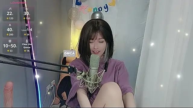 Tw_Sexynn 网络视讯表演