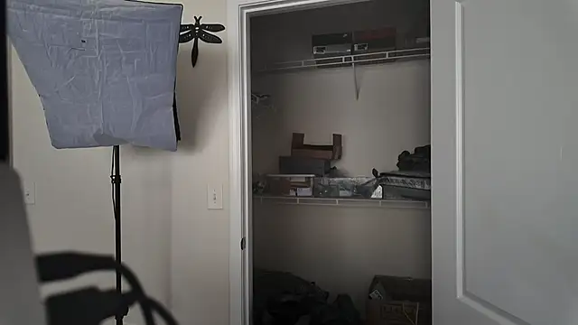Triggerhappycj100 Live XXX-chat
