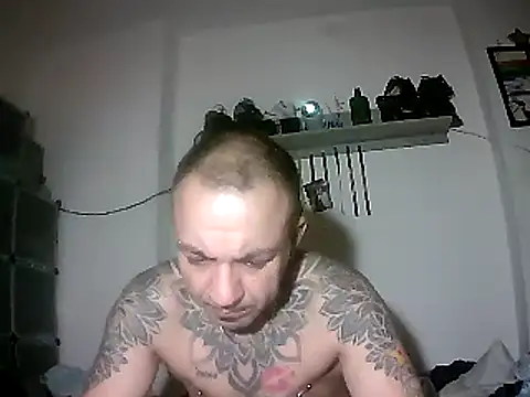 X_MagicMello_Xn Webbikameraesitys