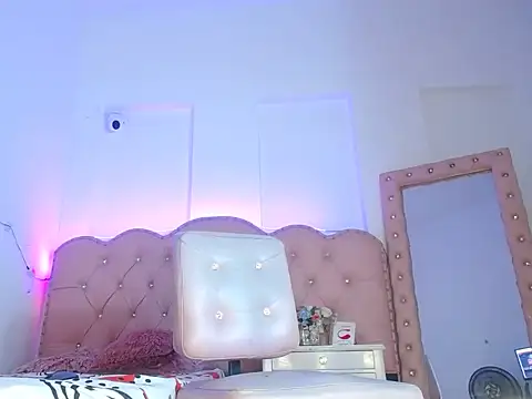 Sussan_cooper Webcam-Show
