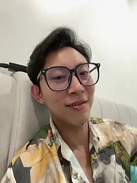 inkerez1 在線直播表演