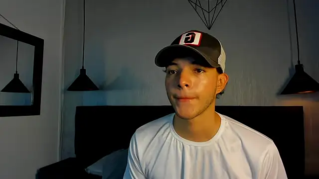 Black_Will_ Chat XXX in diretta