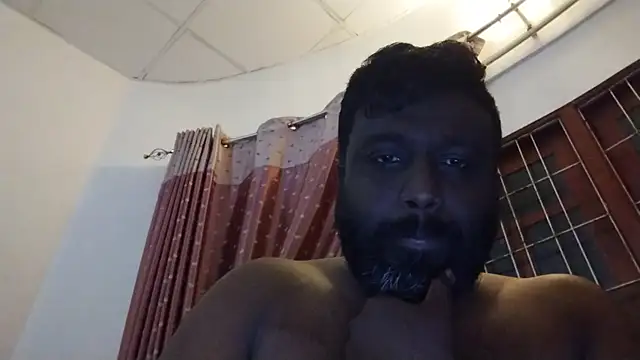 nikini1621 Webcam-Show