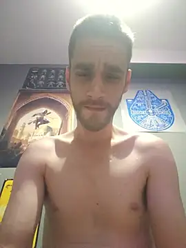 XXX chat uživo modela Drabhex