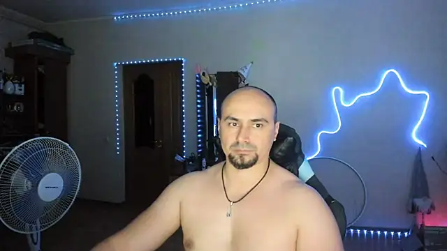 -SexyDaddy- Webcamshow