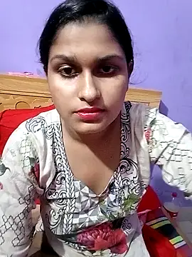 Show Webcam de Jerin_Couple61