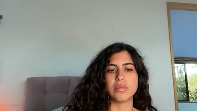deusaludovica's Live XXX Chat