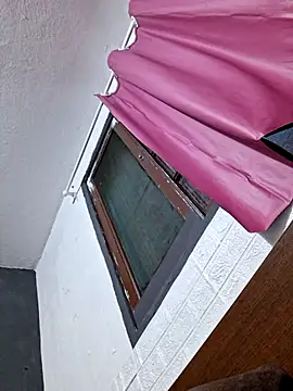 japosamel's Webcam Show