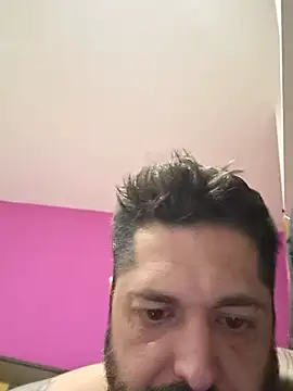 הופעת וובקאם של Muchos_cogios