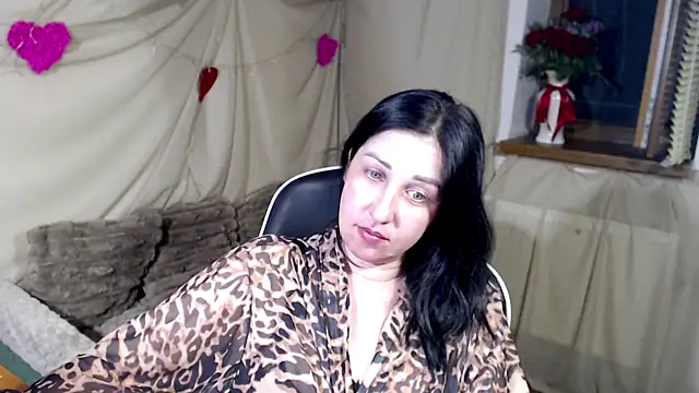 JillStevens' Live XXX Chat