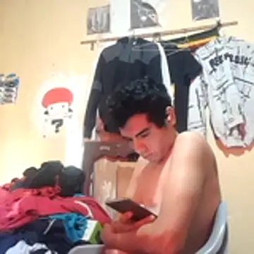 Ortiz3404's Live XXX Chat