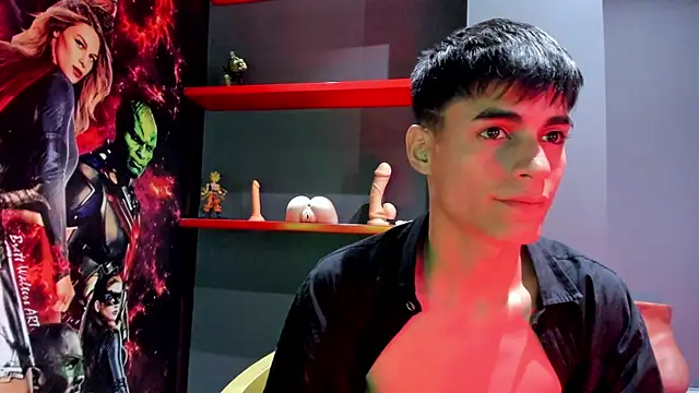 Dante_Rosetti198 Live XXX-chat