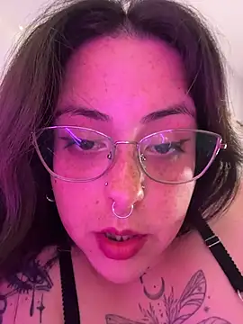 Mizztikaa – Live XXX-chat