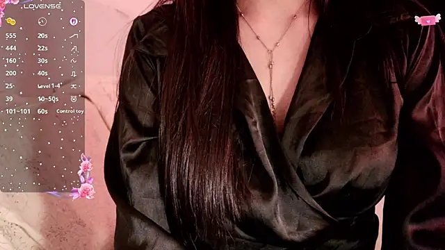 دردشة Bellaxoni الجنسية المباشرة