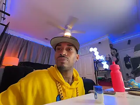 StillArQuez's Webcam Show