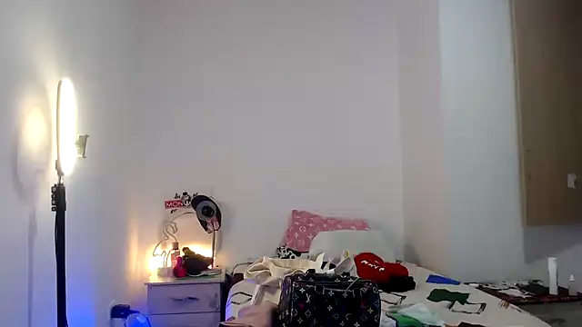 Doll_sary's Webcam Show