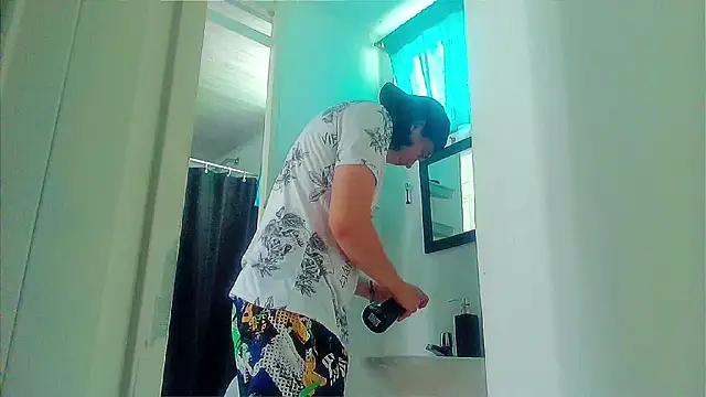 Andy_gray 라이브 XXX 채팅