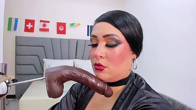 Angie_Will – Live XXX-chat