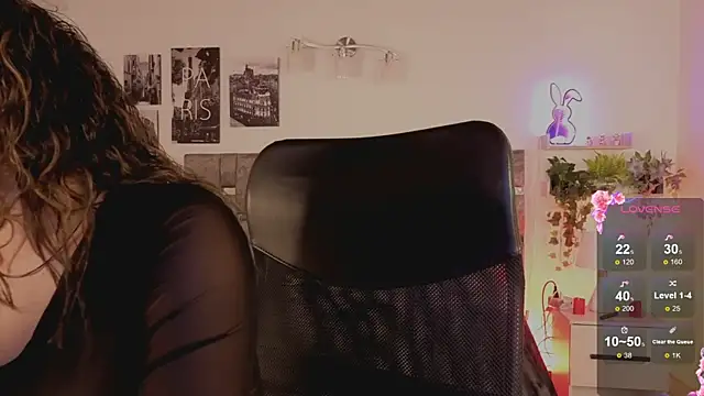 XXX chat uživo modela emilyrouxe