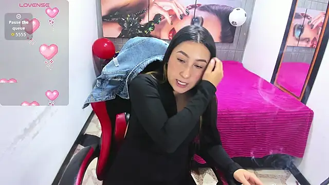miaa_scott7's Live XXX Chat