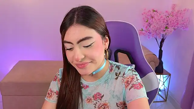 mayavexx Chat XXX in diretta