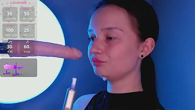 bitchpeace_'s Live XXX Chat