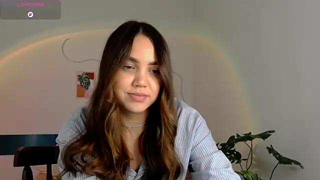Živý XXX chat NebulaaHaven