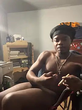 MIGHTYDEMONXXX Live XXX-chat