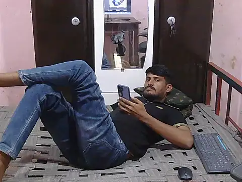 عرض كام HotXKrish